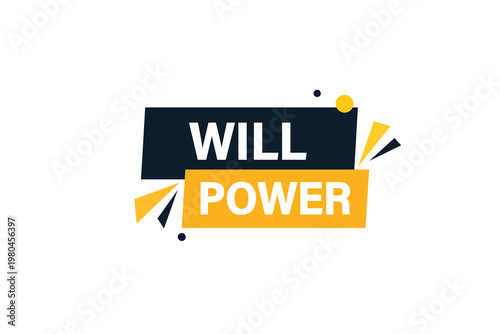 apply stickers now. will power , label the Apply now button. will power, template for the website. chat speech message. Banner promotion illustration vector design.

