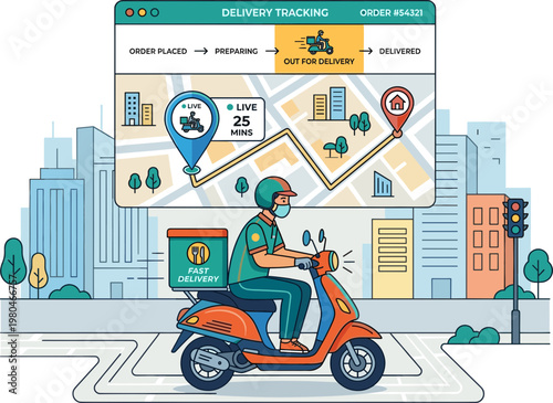 Nurse administers vaccine to patient in clinic, providing medical care and protection.