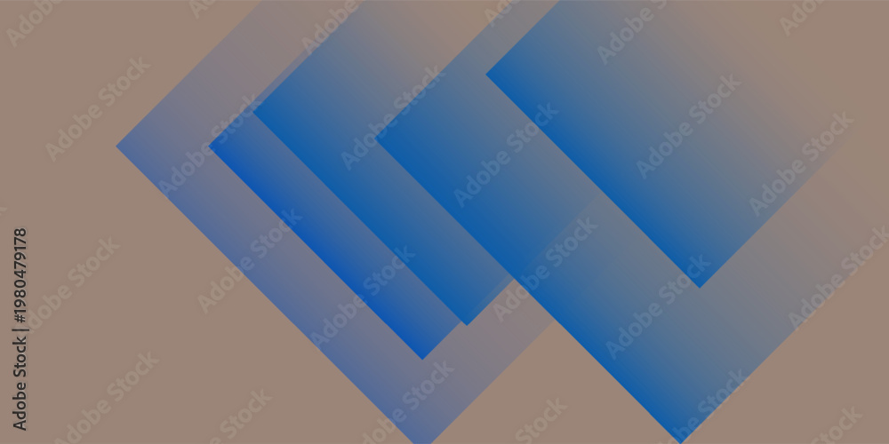 Fototapeta premium Blue black abstract background geometry shine and layer element vector for presentation design. Suit for business, corporate, institution, party, festive, seminar, and talks