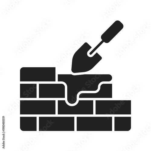 Brick Wall Construction