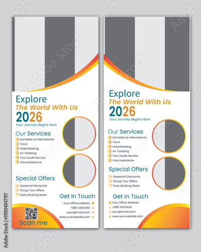 Envision 2026 strategic plan document future focused vision and goals