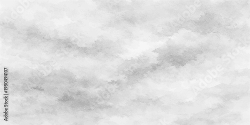 A dramatic blue sky with white clouds over an old paper texture creates an abstract atmosphere of weathered nature and light