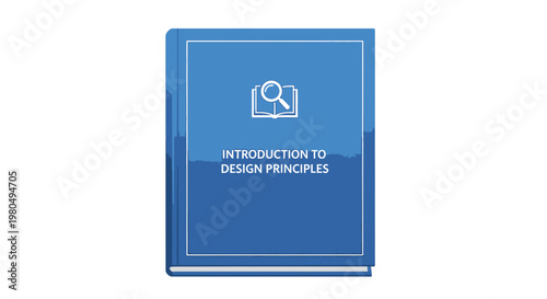 Design Fundamentals Textbook - Learning Graphic Arts Concepts