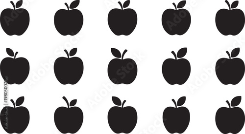 Secure digital protection with a shield and lock icon Vector, illustration