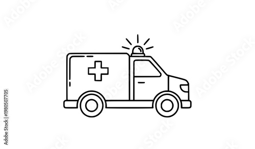 Title:
Bold blood test outline icon set with medical diagnostics laboratory and healthcare analysis vector collection