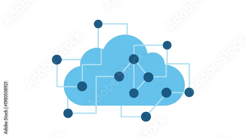 Cloud Computing Network System Storage 3.