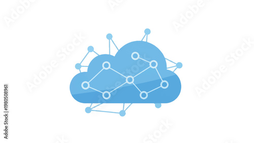 Cloud Computing Network System Technology.