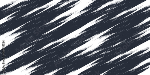 Manga focus speed lines for comic effect. Motion and action diagonal focus flash strip.