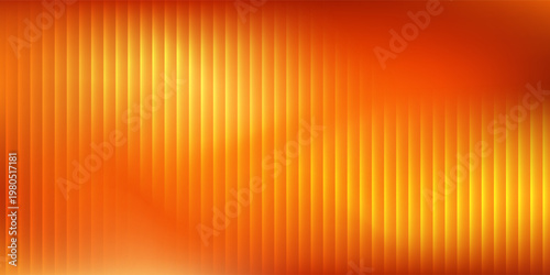 Design warm red orange brown gradient wallpaper. Autumn colored blurred background. Simple color design abstract