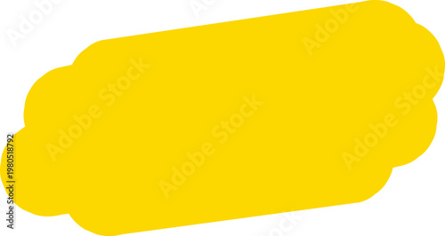 Line marker strokes lines vector text message frame background. Quotation mark dialog speech, chat banner design template. Vector illustration