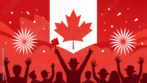 Celebratory hands holding sparklers in a heart shape formation