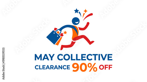 May Collective Clearance Sale with 90% Off