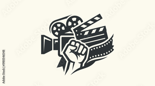 Film Crew Solidarity Empowerment in the Movie Industry