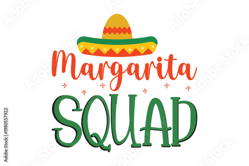 Margarita Squad