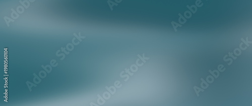 Photography Teal, blue, cyan, and grey flowing liquid gradient background with smooth flawle