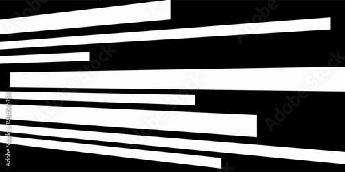 plain thin Black color pinstripe template in artistic simple classic crimson print style on beige fond. Repetition of modern motley bold strips. Close-up detail view with space for text