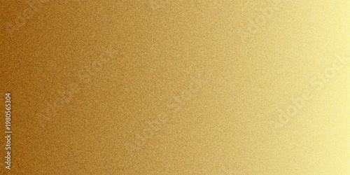 Gold gradient background texture metallic. Golden gradient blurry soft smooth motion bright shine. EPS Vector Illustration