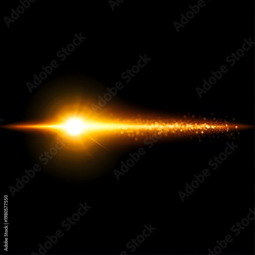 abstract fractal background