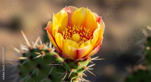 yellow tulip flower, yellow tulip flower, yellow tulip in the morning