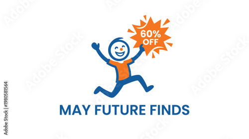 Happy Character Announces 60% Off Sale for May Future Finds