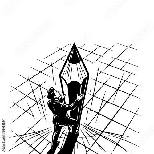 Reaching for Greatness