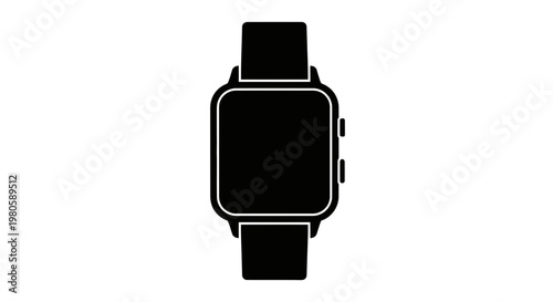 A sleek smartwatch illustration displays a modern design on a white background with d2 (67) reference.