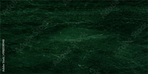 A dark aqua and green abstract background features a grunge wall texture with light particles and a vintage underwater ocean wave design