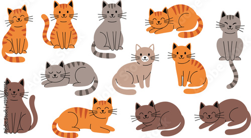 Black Leather Lace Up Boots Fashion Illustration with High Knee Design and Stylish Footwear Concept for Trendy Outfit, Street Style, and Vector Graphic.