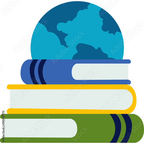 Global Education and Knowledge Stack