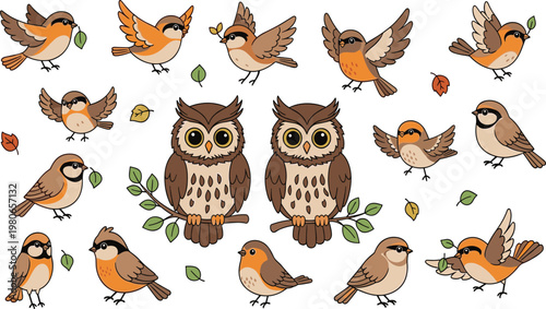 Modern Interior Construction Site with Wooden Framing, Exposed Structure, and Building Renovation Process for Architecture, Engineering, and Real Estate Development Concept.