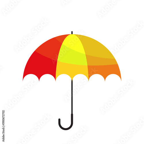 Rainbow Pride Umbrella