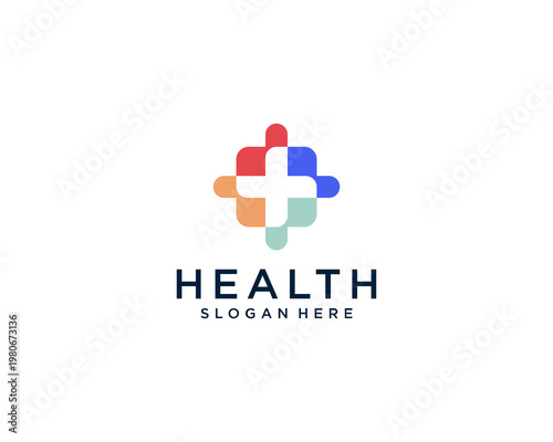Health logo