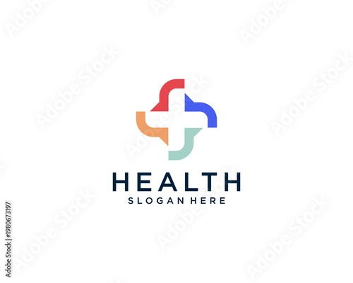 Health logo