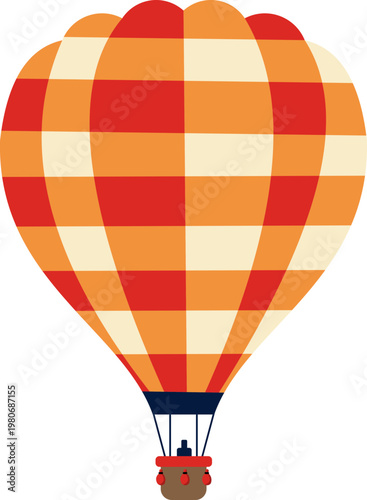 Hot Air Ballon