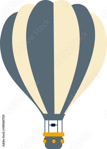 Hot Air Ballon