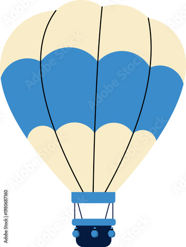 Hot Air Ballon