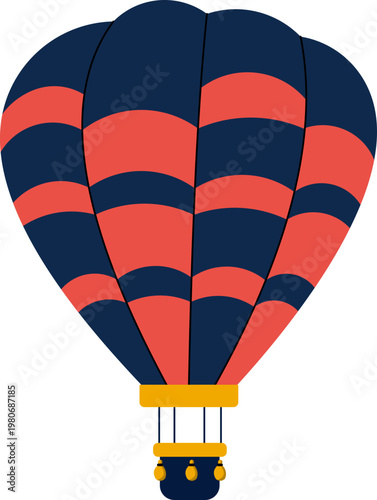 Hot Air Ballon