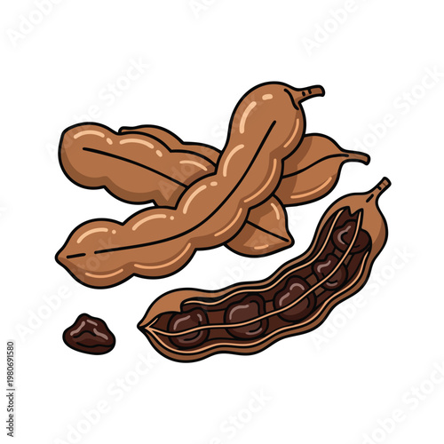 Fresh and Roasted Peanuts in Shells for Healthy Snacks and Cooking