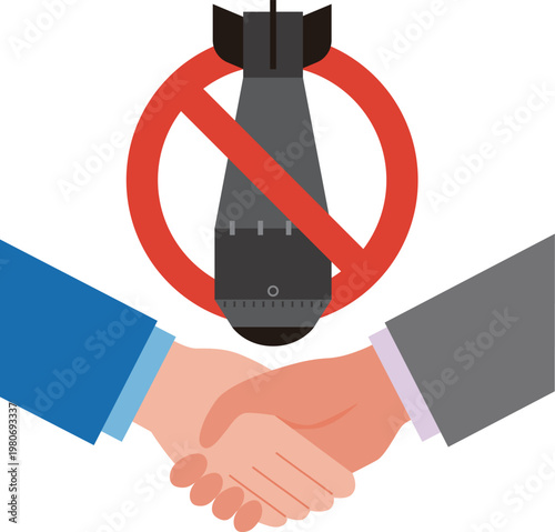 平和に関する合意