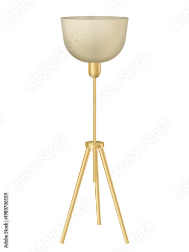 Floor lamp