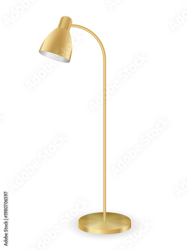 Floor lamp