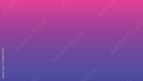 Gradient Background, a smooth vertical blend of vibrant pink, magenta, purple, and blue hues, creating a modern, abstract, energetic, and dynamic design ideal for web, social media,