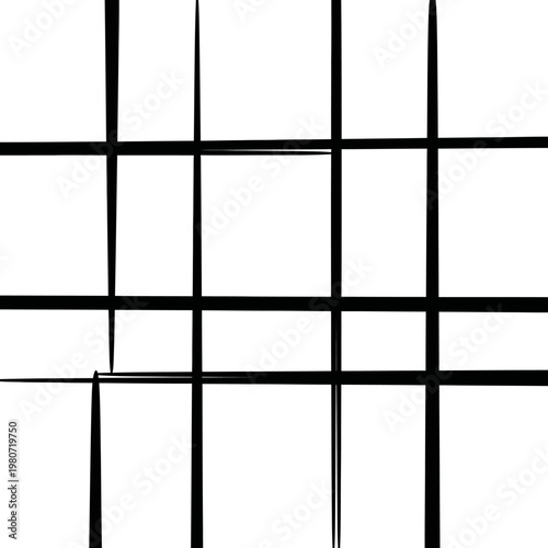 Black lines on white background.