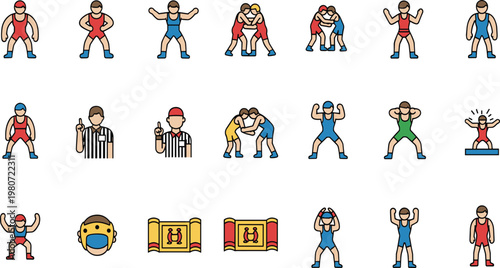 Abstract Glitch Typography Background with Distorted Text Layers, Black and White Contrast, Digital Noise Effect, and Modern Experimental Visual Design Composition.