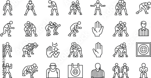 Abstract Notebook Paper Texture with Spiral Binding Holes, Minimal White Background, Subtle Shadows, Clean Stationery Surface, and Modern Simple Design Composition.