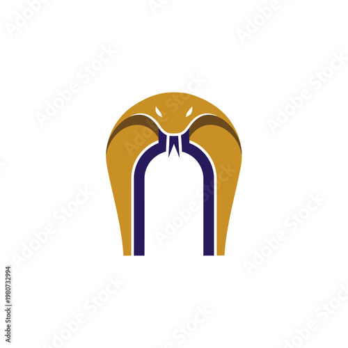 Detailed illustration of a knee joint.