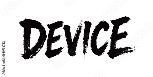 DEVICE Handwriting