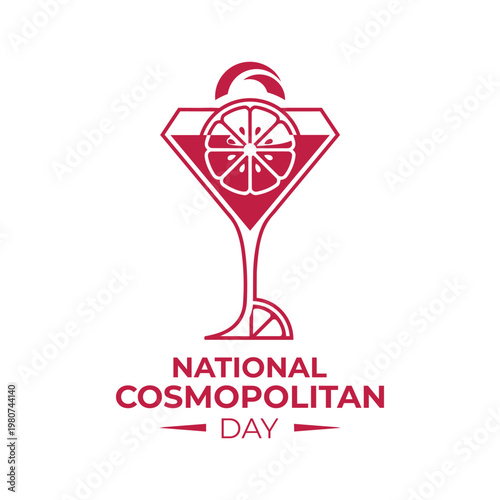 Celebrate the Annual National Cosmopolitan Day