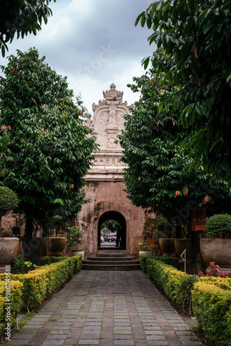 taman sari indonesia