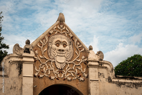 taman sari indonesia